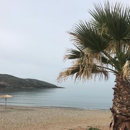 Cosy Studio 2 Minutes Walking From The Beach Anavyssos Dış mekan fotoğraf